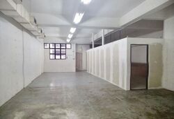 Henderson Industrial Park (D3), Factory #622086861